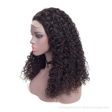 10A 4*4 lace front wigs 6x6 hd lace closure 5x5 headband deep wave blonde bob wigs curly human hair preplucked hd transparent